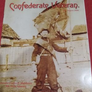 Confederate Veteran Magazine